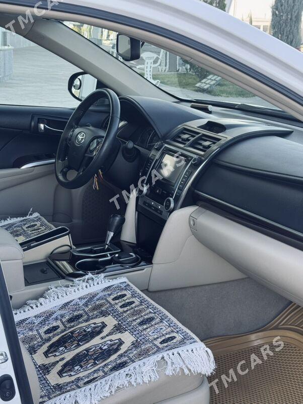 Toyota Camry 2013 - 275 000 TMT - Türkmenabat - img 7