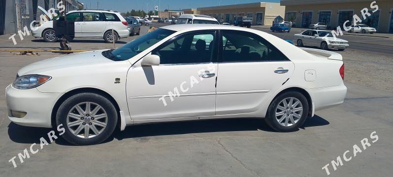 Toyota Camry 2004 - 145 000 TMT - Baýramaly - img 4