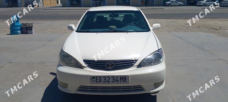Toyota Camry 2004 - 145 000 TMT - Baýramaly - img 3