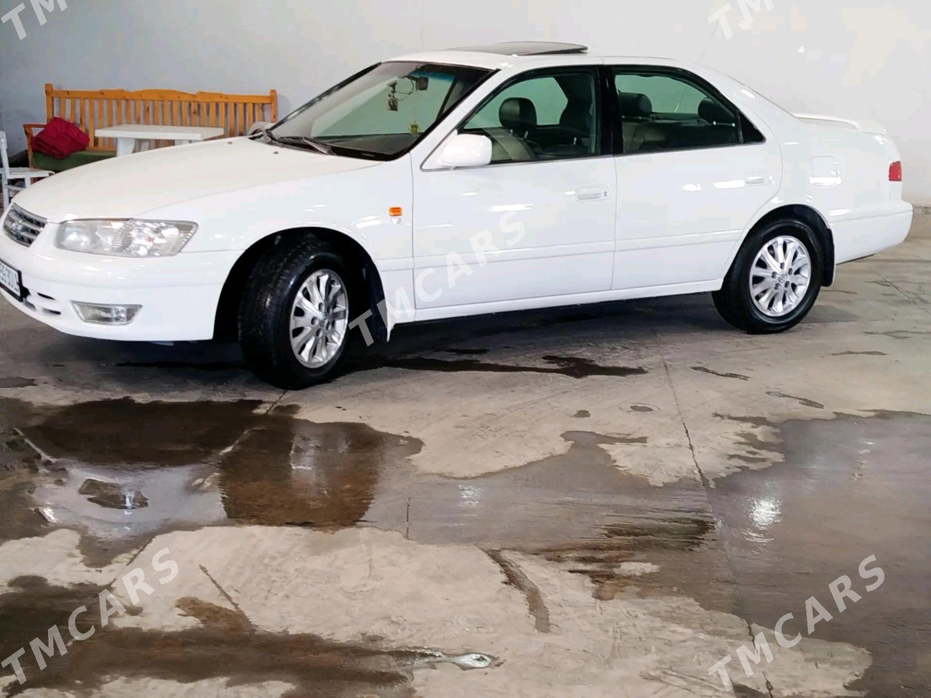 Toyota Camry 2001 - 75 000 TMT - Керки - img 3