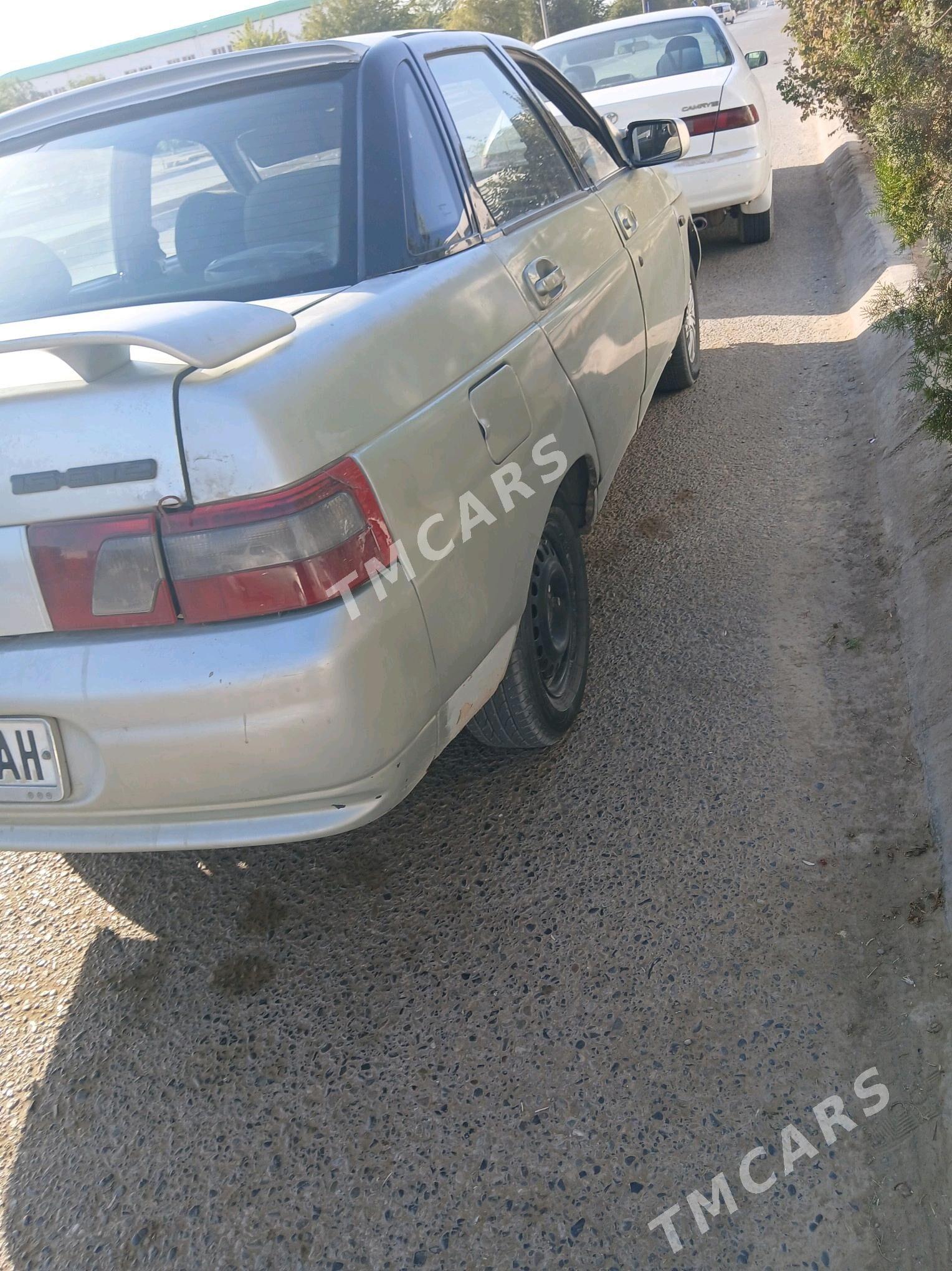 Lada 2106 2003 - 30 000 TMT - Бабадайхан - img 2