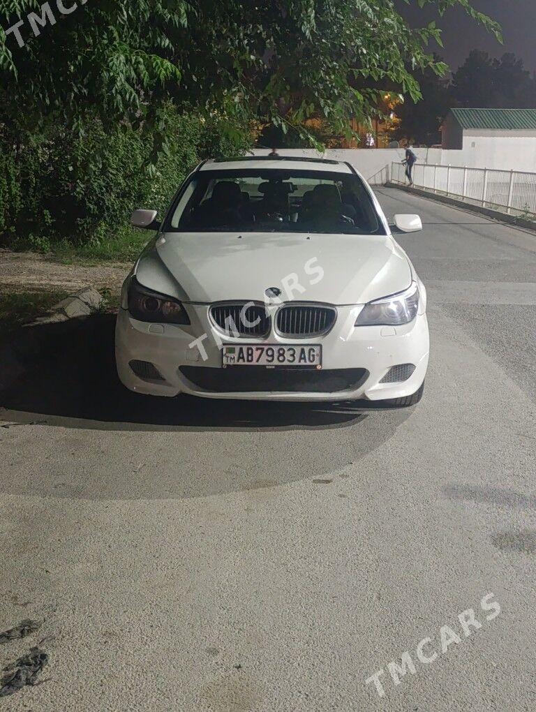 BMW E60 2007 - 150 000 TMT - 30 мкр - img 3