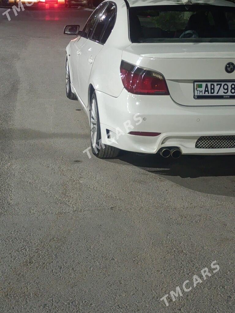 BMW E60 2007 - 150 000 TMT - 30 мкр - img 2