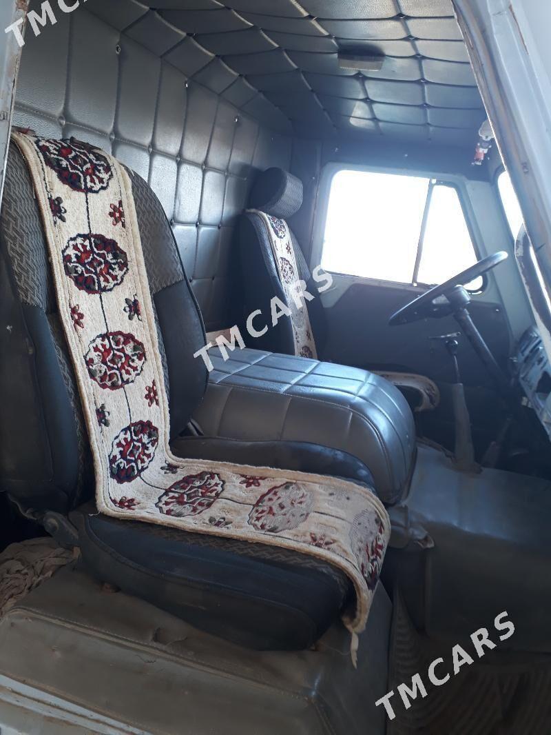 UAZ Profi 1992 - 40 000 TMT - Халач - img 3