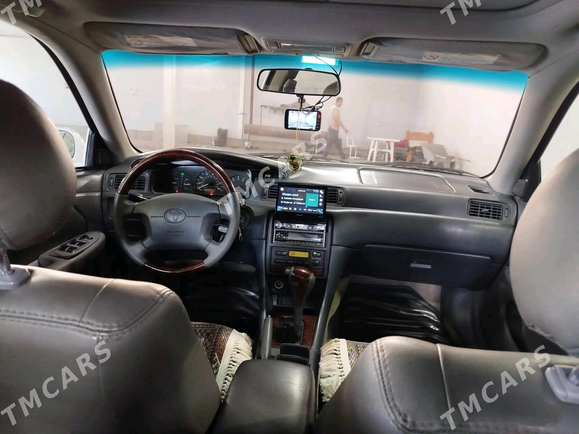 Toyota Camry 2001 - 75 000 TMT - Керки - img 6