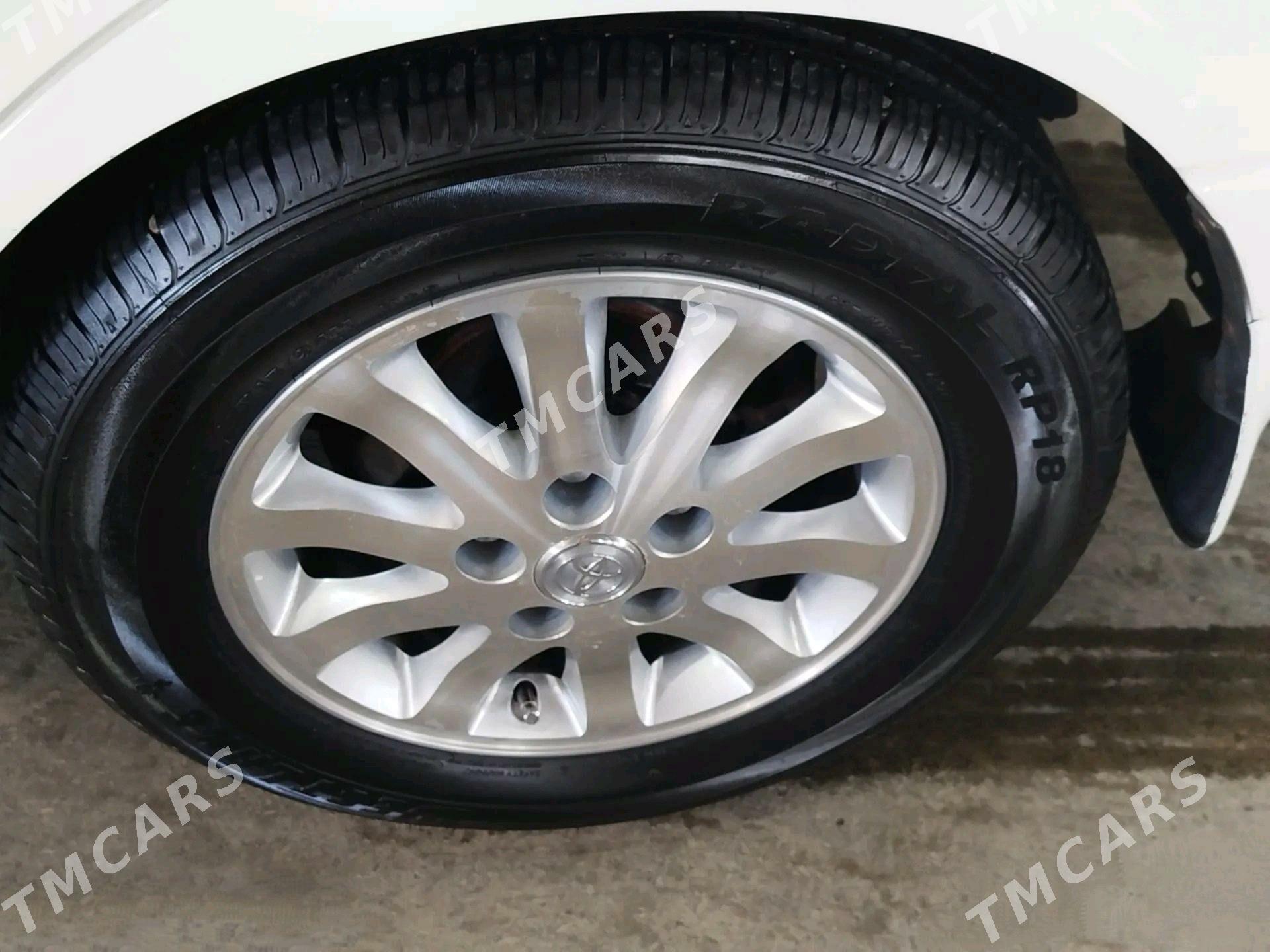 Toyota Camry 2001 - 75 000 TMT - Керки - img 9