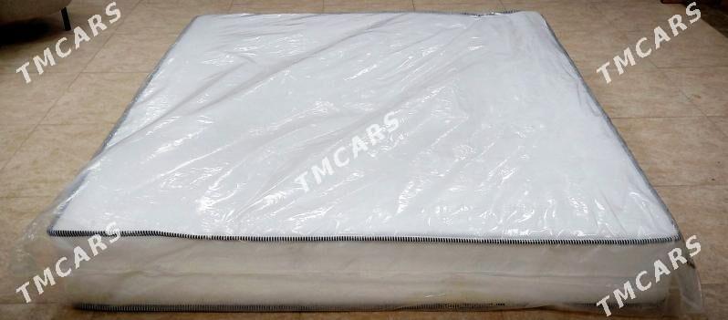 Splany Matras - Aşgabat - img 2