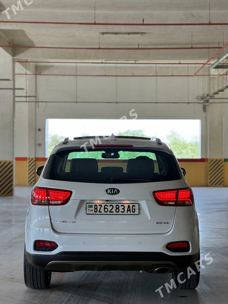 Kia Sorento 2019 - 320 000 TMT - Хитровка - img 1