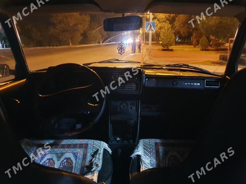 Lada 2107 2008 - 40 000 TMT - Байрамали - img 2