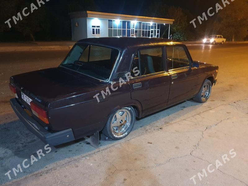 Lada 2107 2008 - 40 000 TMT - Байрамали - img 7