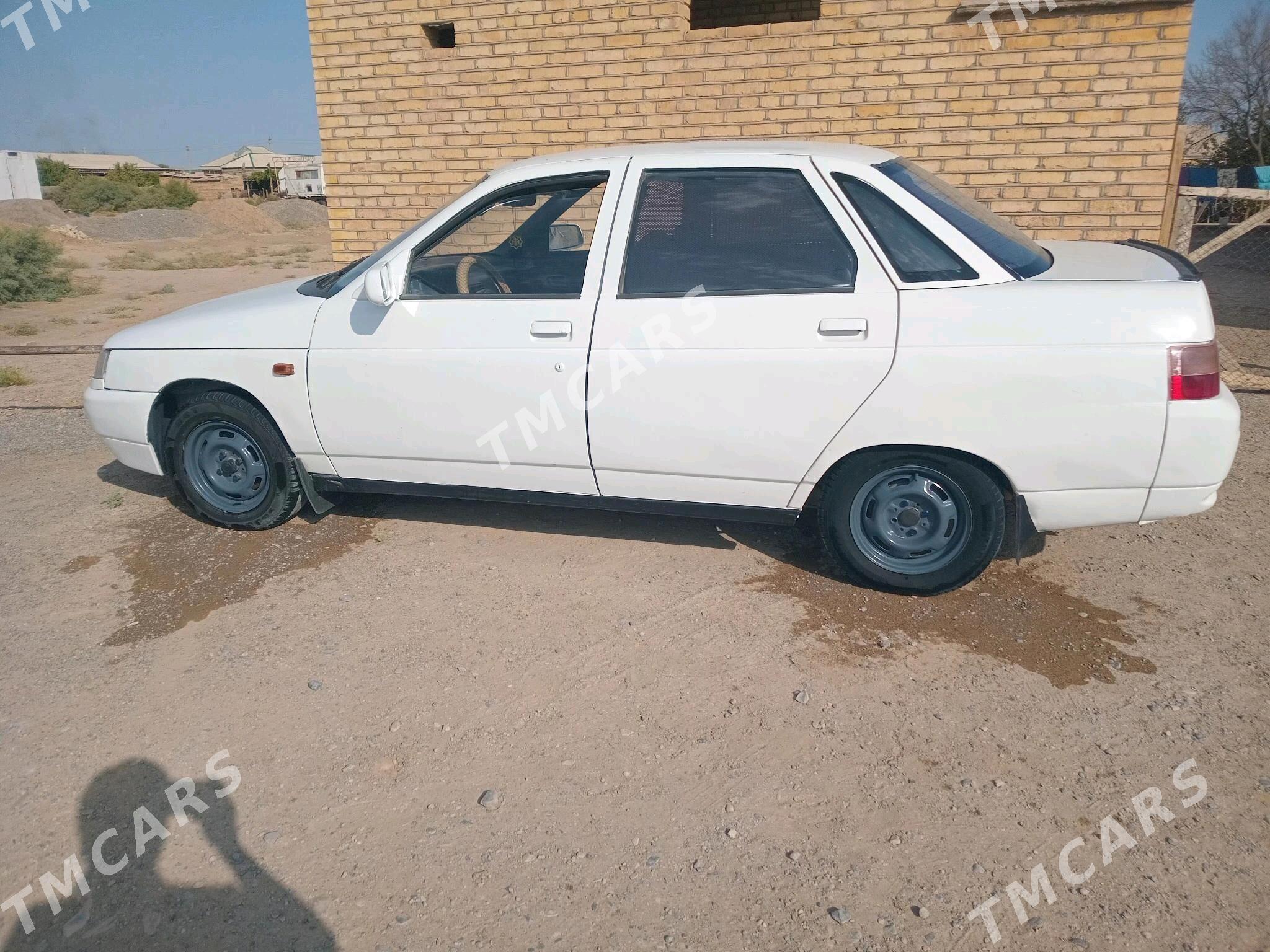 Lada 2110 1999 - 20 000 TMT - Kaka - img 3