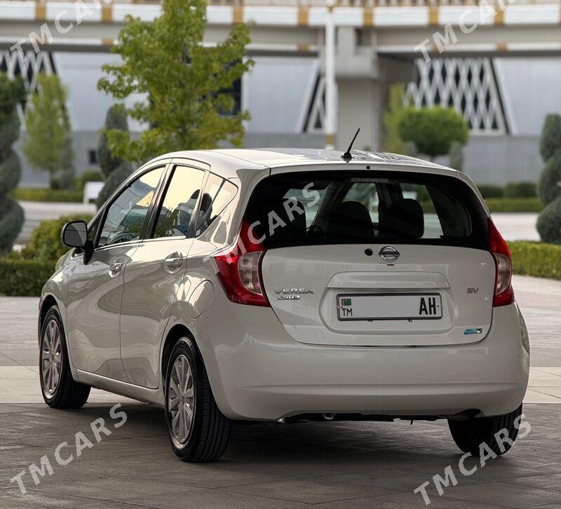 Nissan Versa Note 2014 - 121 000 TMT - Aşgabat - img 3
