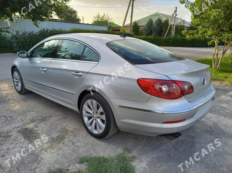 Volkswagen CC 2012 - 170 000 TMT - Бедев - img 2