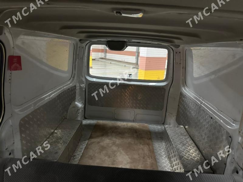Nissan Urvan 2021 - 365 000 TMT - Ашхабад - img 6