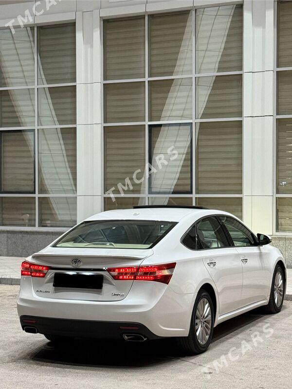 Toyota Avalon 2014 - 400 000 TMT - Балканабат - img 2