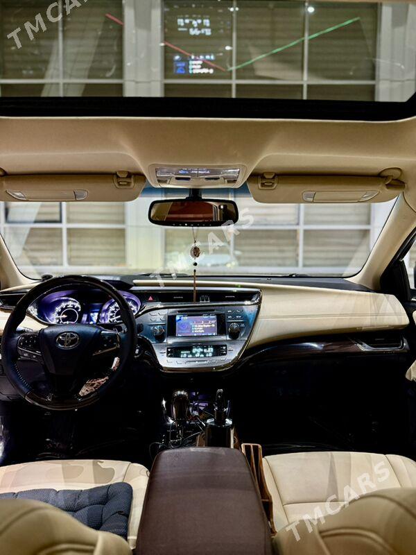 Toyota Avalon 2014 - 400 000 TMT - Балканабат - img 8