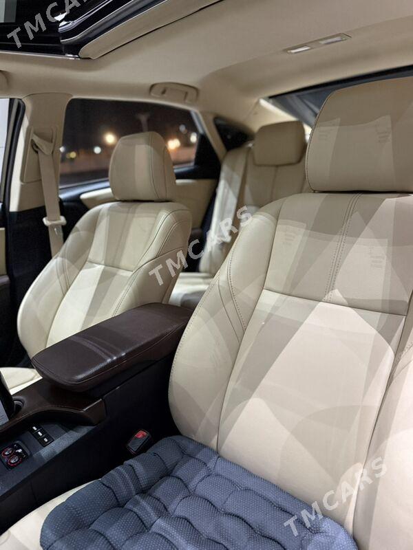 Toyota Avalon 2014 - 400 000 TMT - Балканабат - img 4
