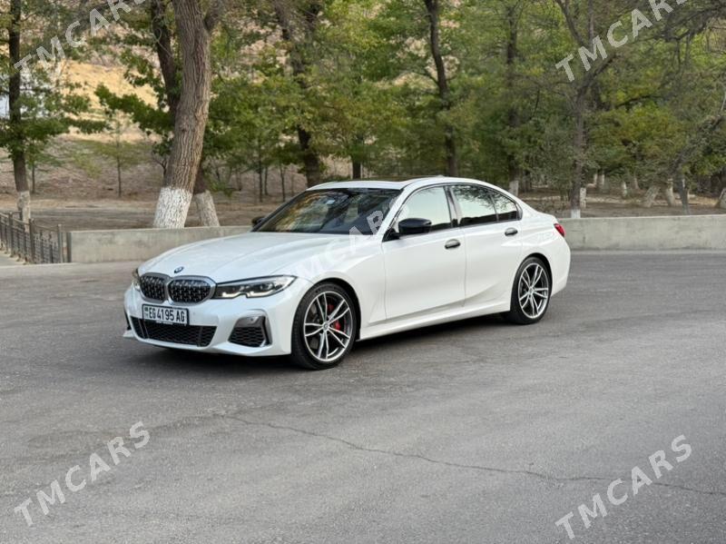 BMW 340 2021 - 754 000 TMT - Aşgabat - img 7