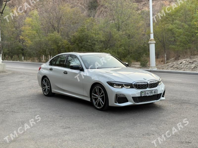 BMW 340 2021 - 754 000 TMT - Aşgabat - img 4