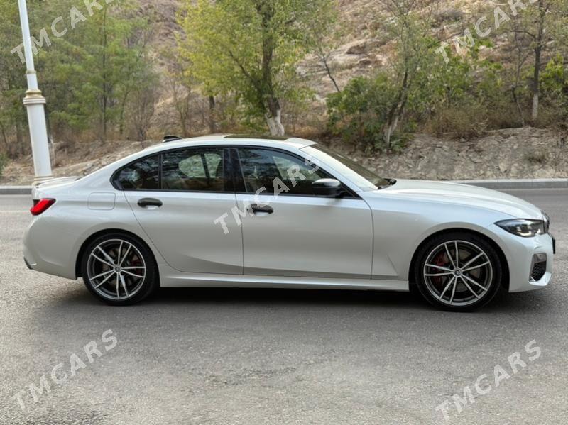 BMW 340 2021 - 754 000 TMT - Aşgabat - img 3