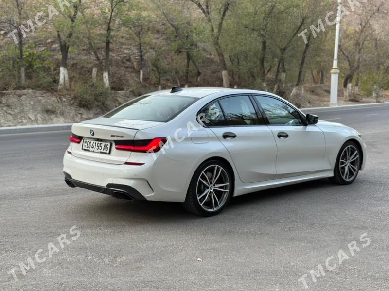 BMW 340 2021 - 754 000 TMT - Aşgabat - img 9