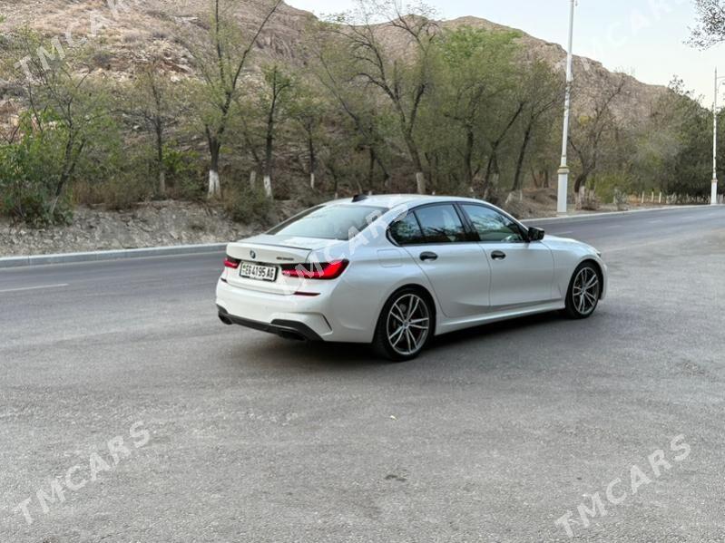 BMW 340 2021 - 754 000 TMT - Aşgabat - img 2