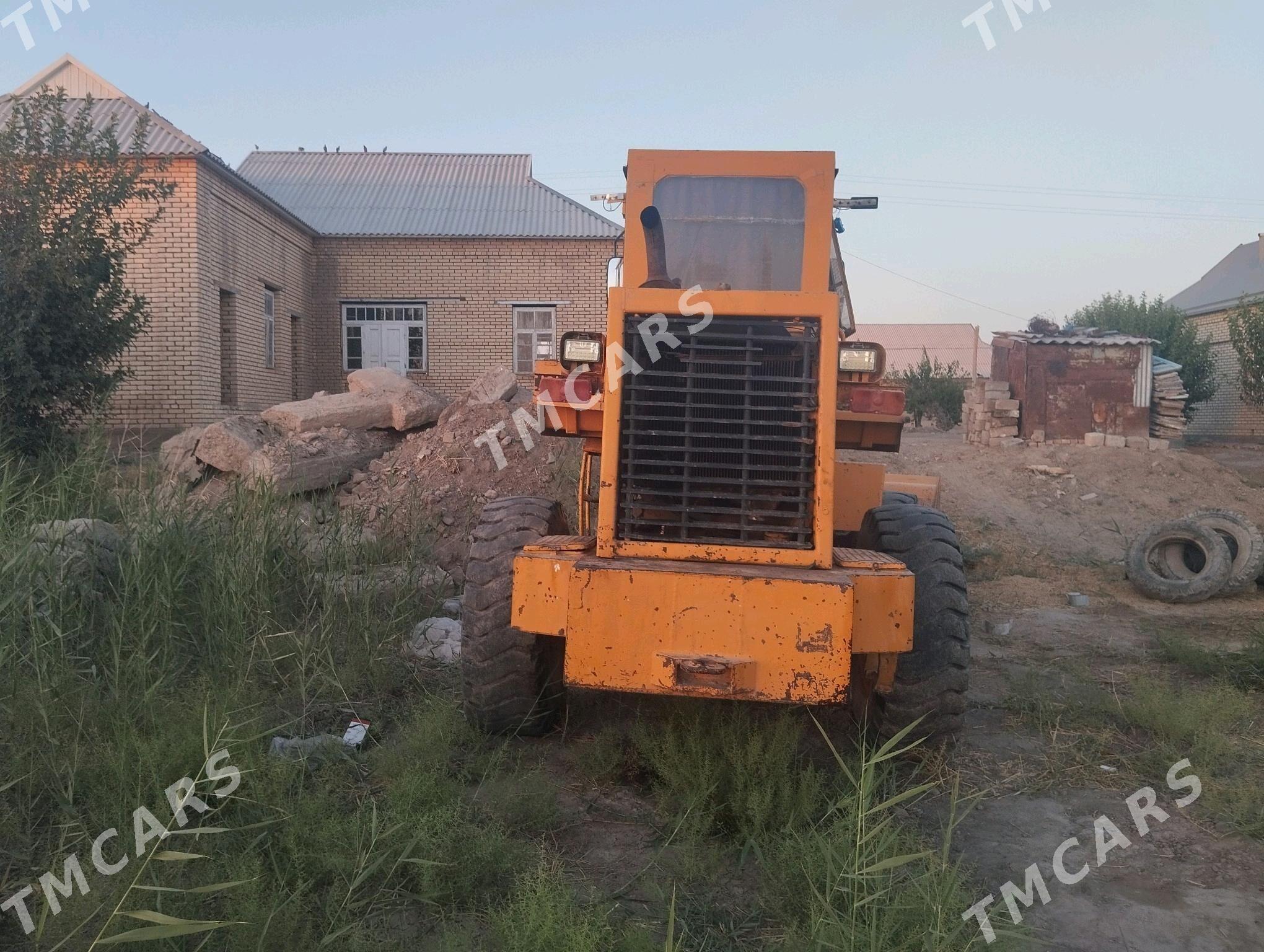 JCB ICX 2010 - 230 000 TMT - Мары - img 2