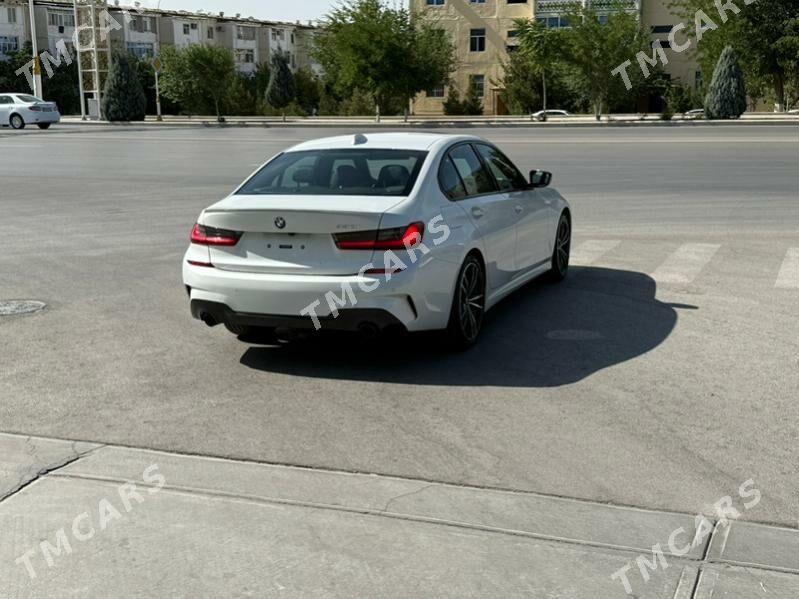 BMW 330 2021 - 568 000 TMT - Aşgabat - img 3