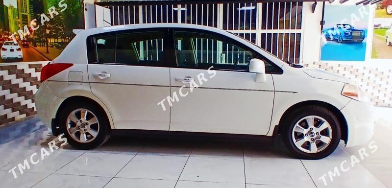 Nissan Versa 2010 - 130 000 TMT - Aşgabat - img 3