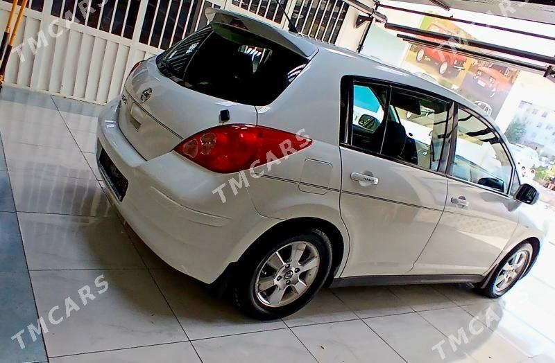 Nissan Versa 2010 - 130 000 TMT - Aşgabat - img 5