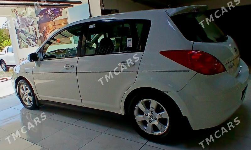 Nissan Versa 2010 - 130 000 TMT - Aşgabat - img 4