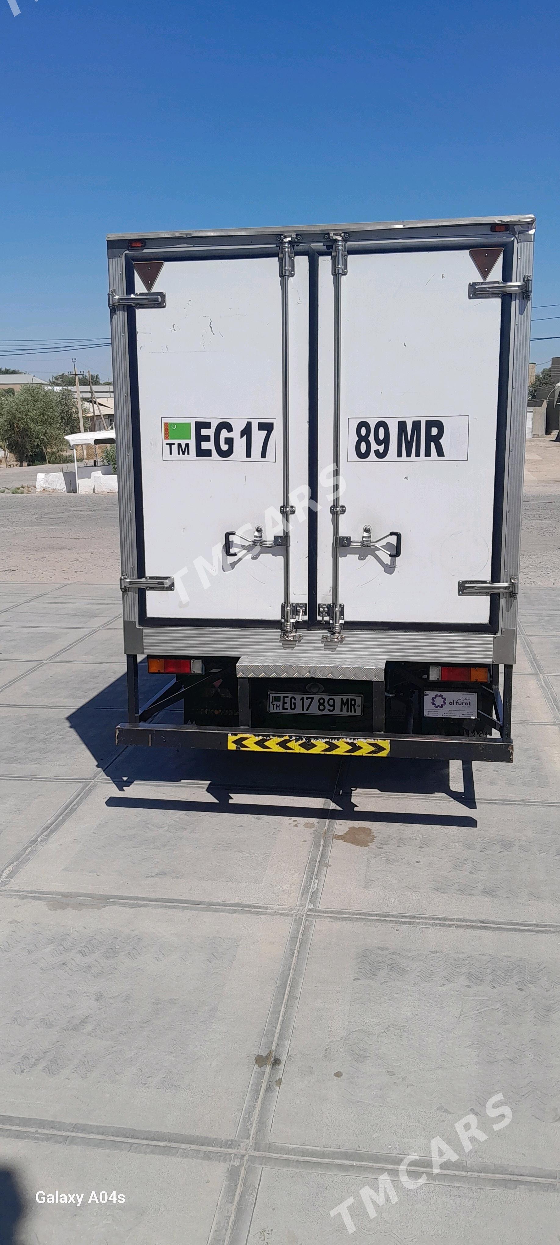 Mitsubishi Canter 2022 - 540 000 TMT - Mary - img 2