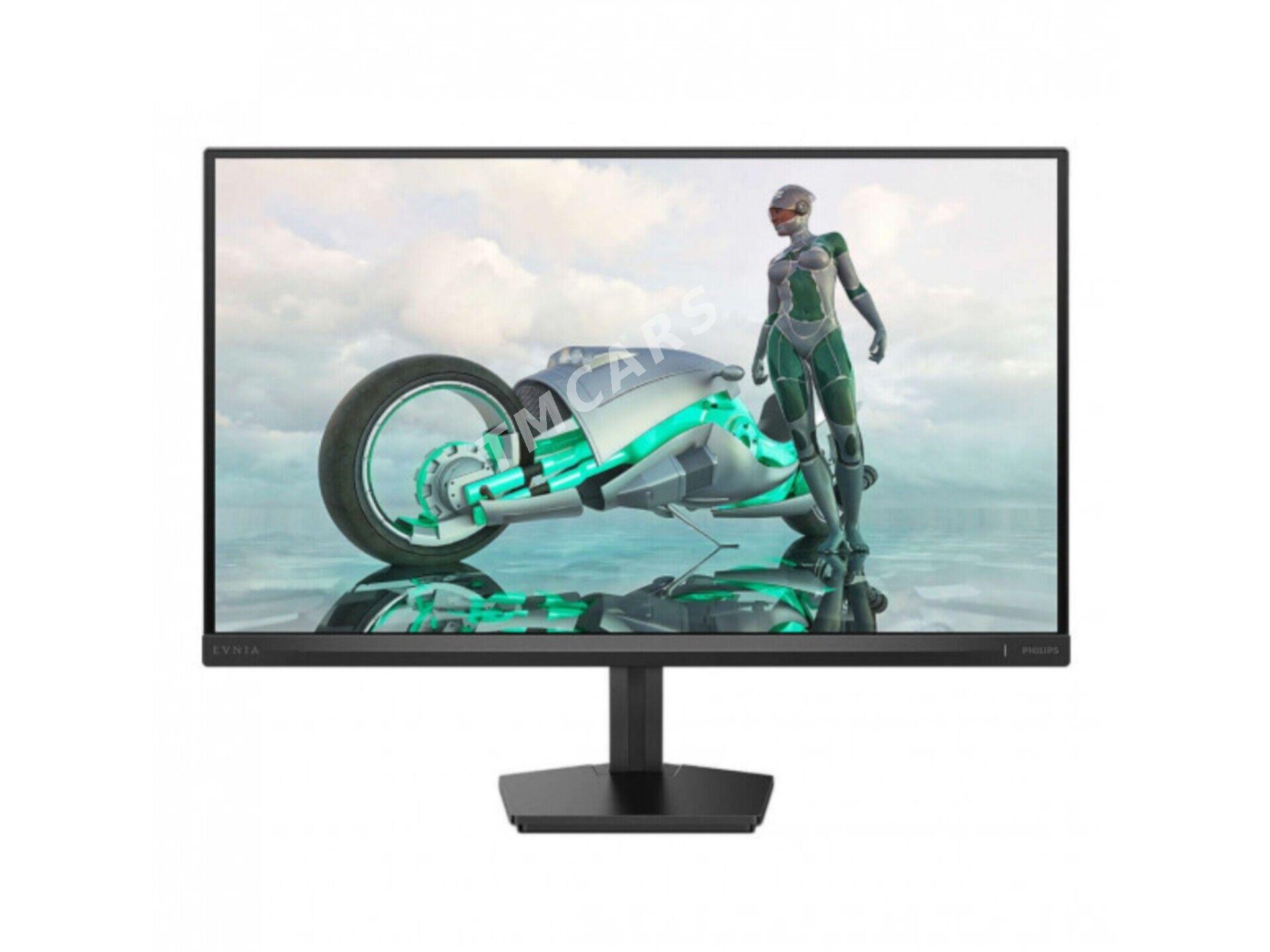 27" 180Hz Philips Gaming  - Ашхабад - img 2