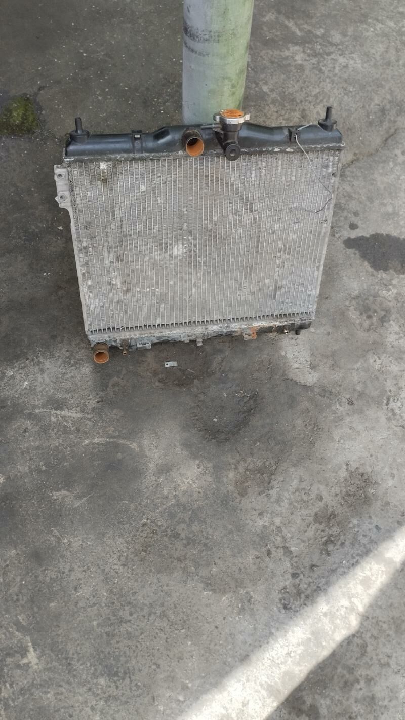 radyator 100 TMT - 30 мкр - img 2