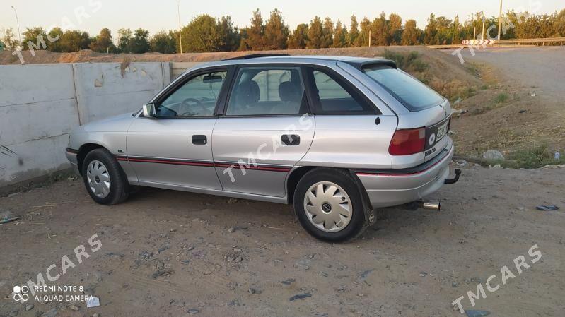 Opel Astra 1993 - 40 000 TMT - Mary - img 4