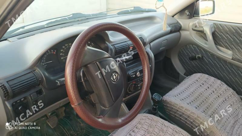 Opel Astra 1993 - 40 000 TMT - Mary - img 3