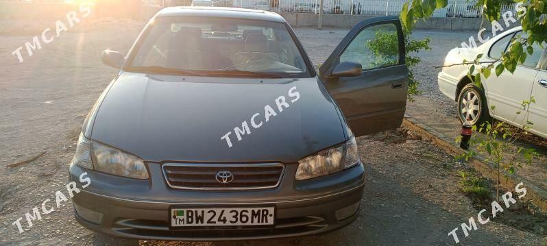 Toyota Camry 1998 - 123 000 TMT - Балканабат - img 2