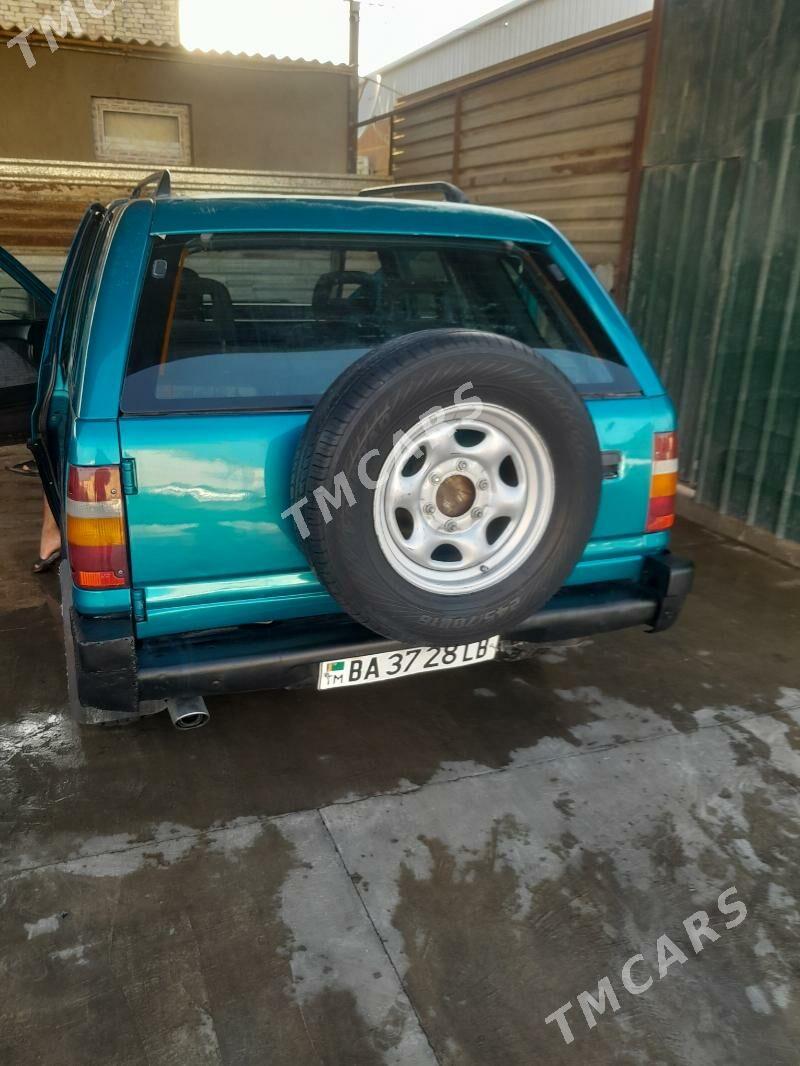 Opel Calibra 1995 - 50 000 TMT - Kerki - img 3