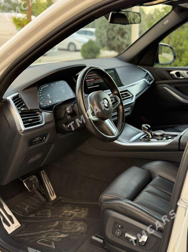 BMW X5 2022 - 1 090 000 TMT - Ашхабад - img 2