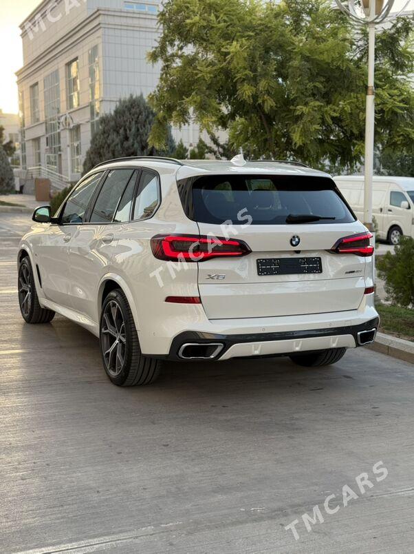 BMW X5 2022 - 1 090 000 TMT - Ашхабад - img 3
