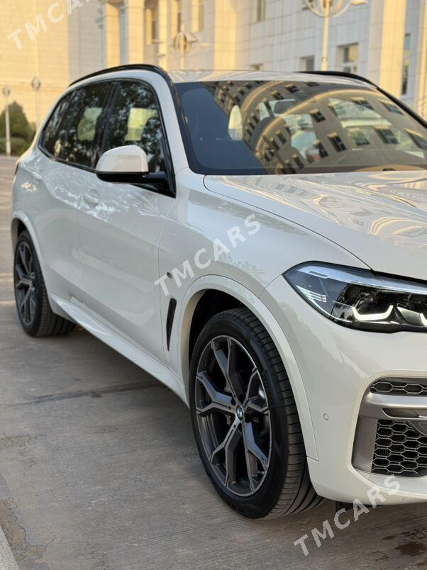 BMW X5 2022 - 1 090 000 TMT - Ашхабад - img 6