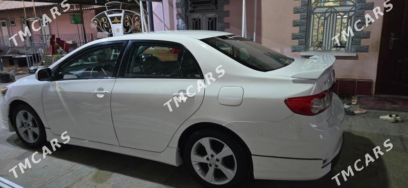 Toyota Corolla 2012 - 150 000 TMT - Tejen - img 6