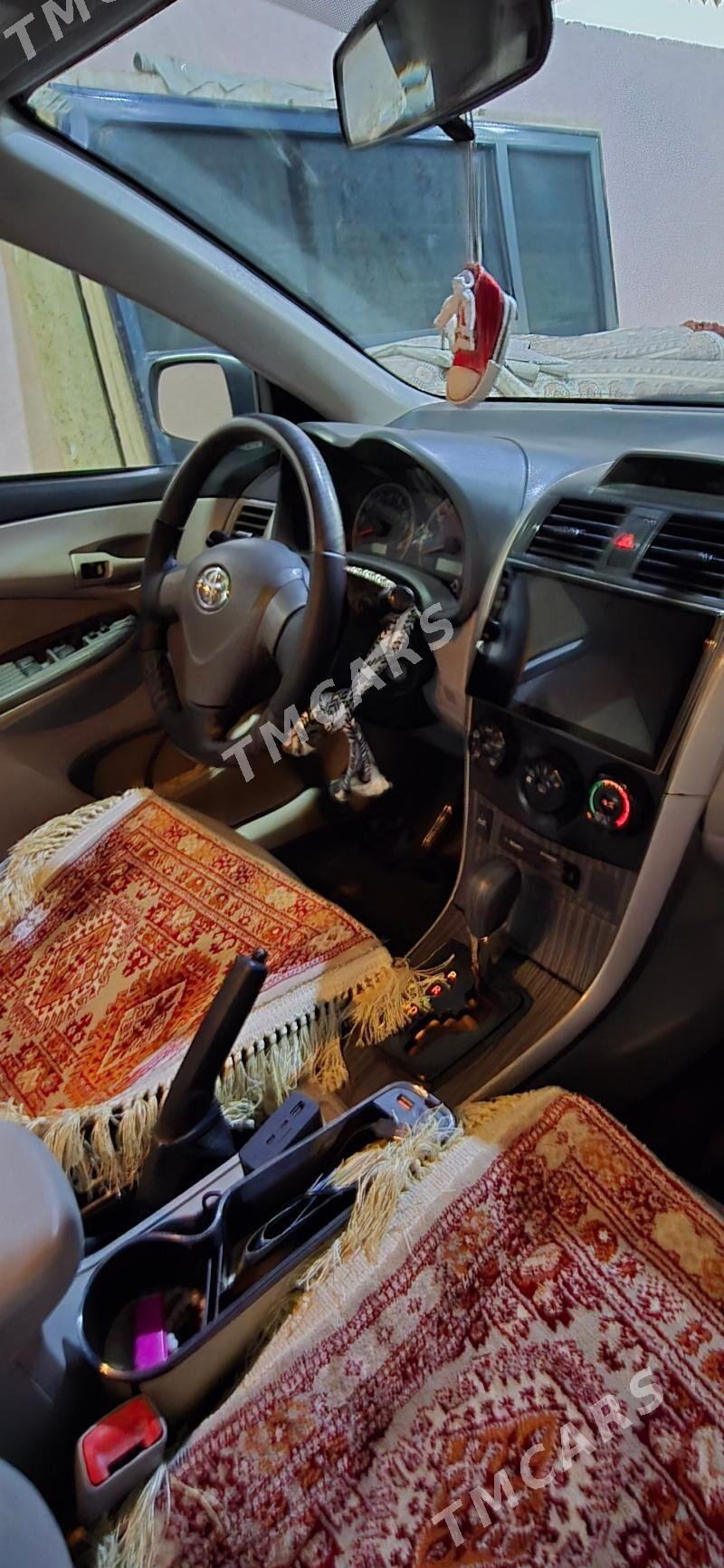Toyota Corolla 2012 - 150 000 TMT - Tejen - img 2