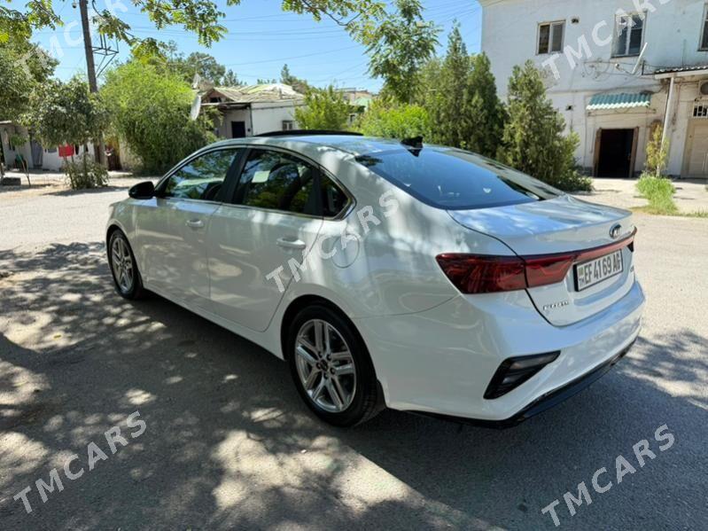 Kia Forte 2019 - 235 000 TMT - Ашхабад - img 8