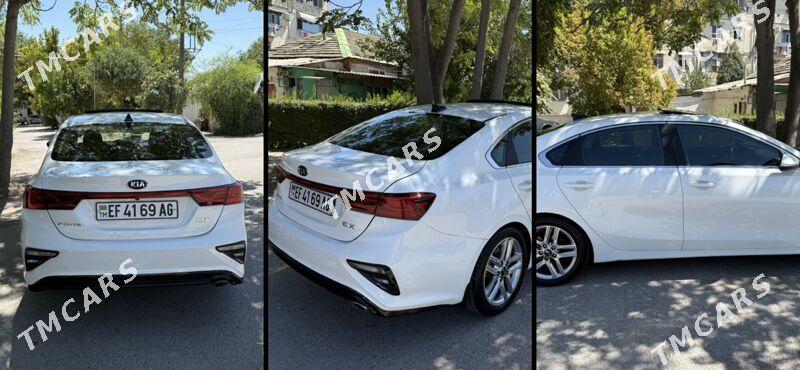 Kia Forte 2019 - 235 000 TMT - Ашхабад - img 10