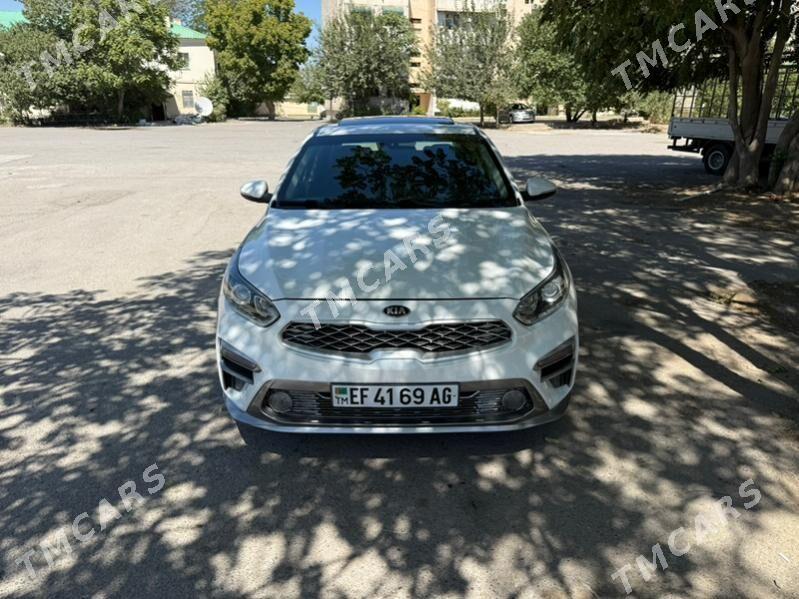 Kia Forte 2019 - 235 000 TMT - Ашхабад - img 3