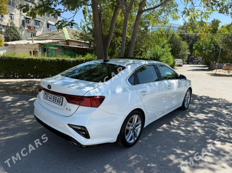 Kia Forte 2019 - 235 000 TMT - Ашхабад - img 5