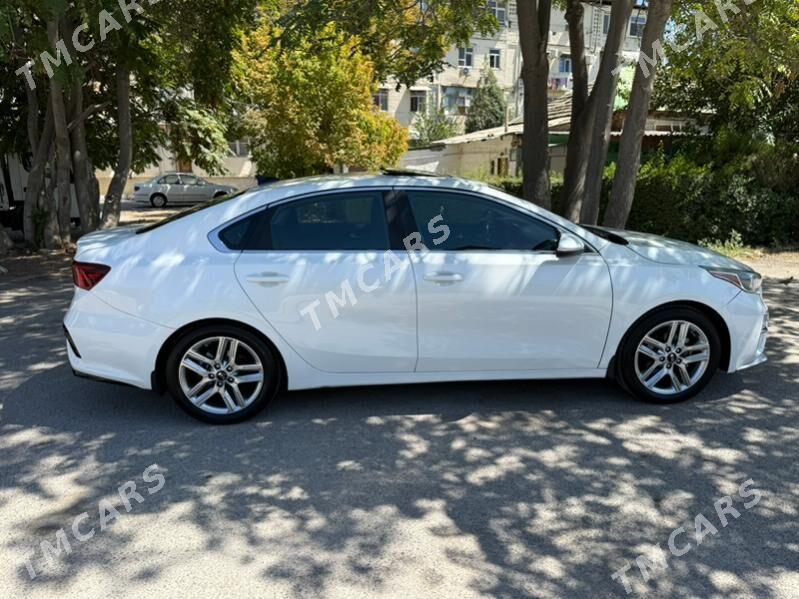 Kia Forte 2019 - 235 000 TMT - Ашхабад - img 9