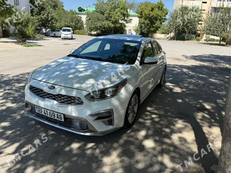 Kia Forte 2019 - 235 000 TMT - Ашхабад - img 4