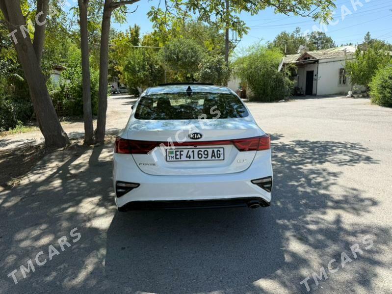 Kia Forte 2019 - 235 000 TMT - Ашхабад - img 7